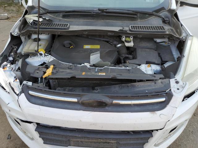 VIN 1FMCU0GXXDUB16501 2013 Ford Escape, SE no.12