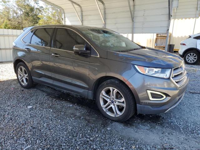 2015 FORD EDGE TITAN - 2FMTK3K92FBB56127