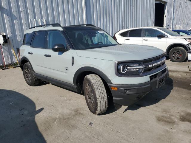 2023 FORD BRONCO SPO - 3FMCR9B60PRE20680