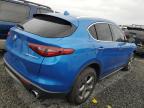 ALFA ROMEO STELVIO SP photo