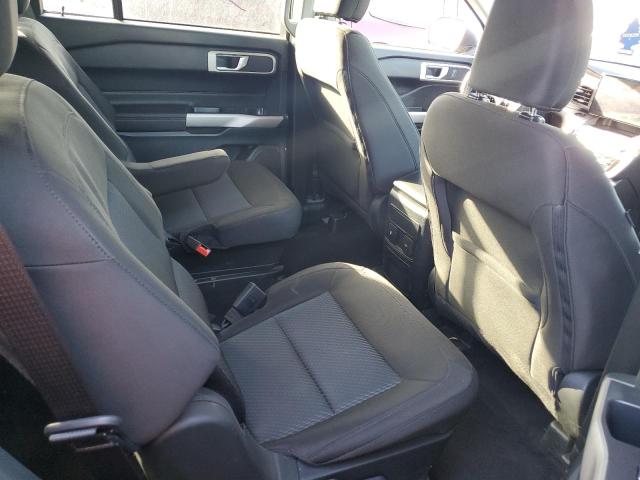 2024 FORD EXPLORER X - 1FMSK7DH0RGA32880
