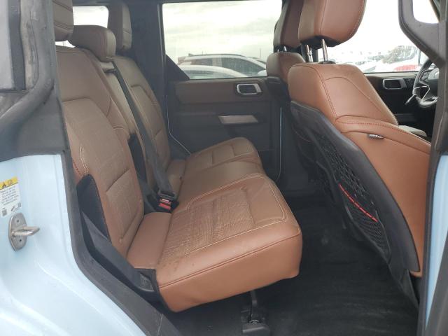 2023 FORD BRONCO HER 1FMEE4GP2PLA70962
