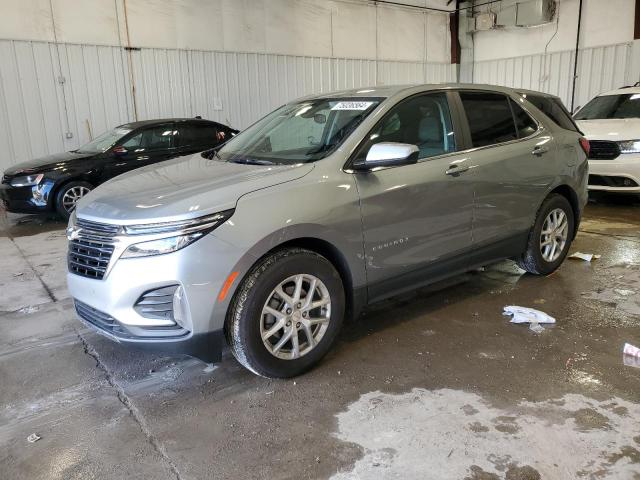 2024 CHEVROLET EQUINOX LT #2972475714