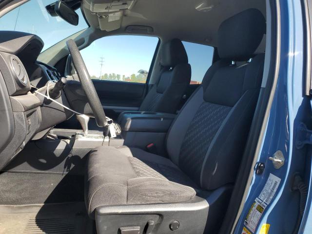 2019 TOYOTA TUNDRA DOU - 5TFUY5F1XKX858903