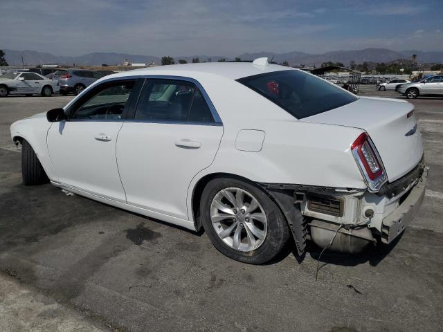 VIN 2C3CCAAG7FH868298 2015 Chrysler 300, Limited no.2