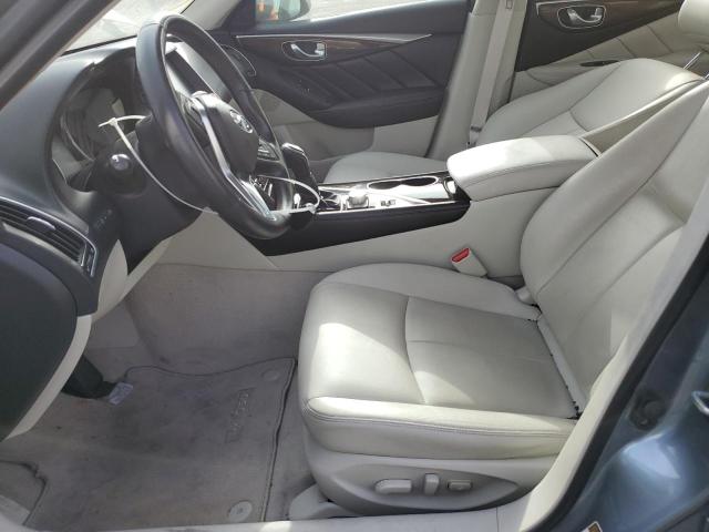 2018 INFINITI Q50 LUXE - JN1EV7AP1JM352299