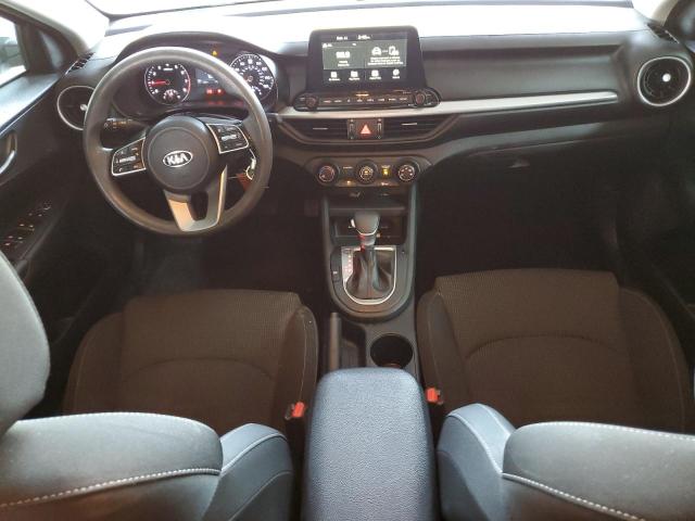 2021 KIA FORTE FE - 3KPF24AD5ME294988