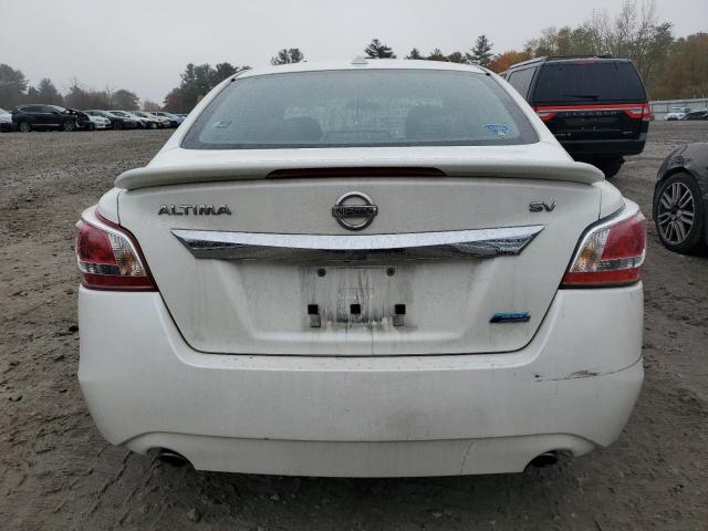 VIN 1N4AL3APXDC906708 2013 Nissan Altima, 2.5 no.6