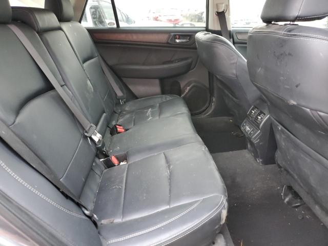 2018 SUBARU OUTBACK 2. - 4S4BSANC3J3391782