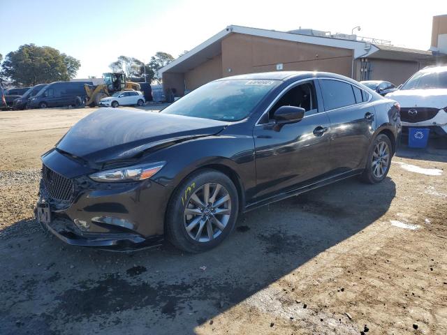 2020 MAZDA 6 SPORT #3025021192