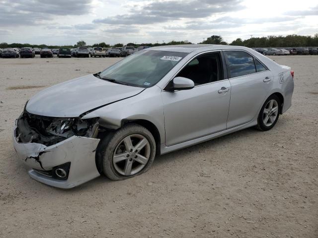 2014 TOYOTA CAMRY L 2014