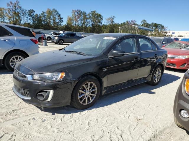 2016 MITSUBISHI LANCER ES 2016