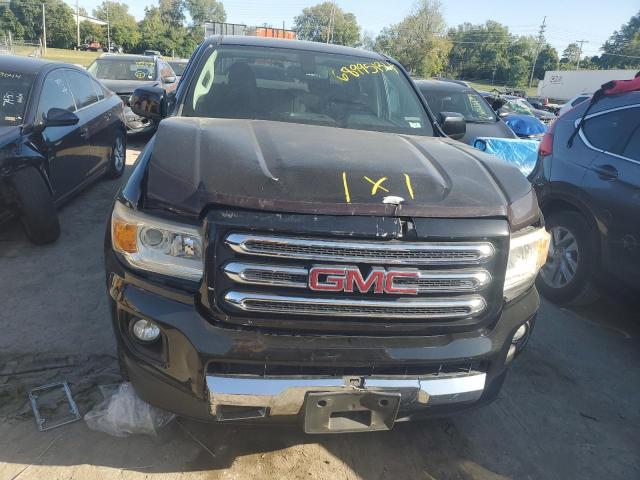 2015 GMC CANYON SLE - 1GTG6BE37F1127911