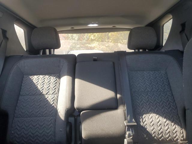 2022 CHEVROLET EQUINOX LT - 3GNAXKEV0NL308724