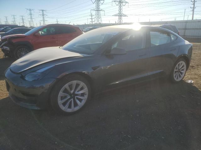 2023 TESLA MODEL 3 - 5YJ3E1EA2PF673616