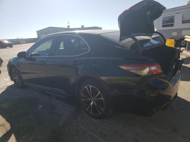 2018 TOYOTA CAMRY L - JTNB11HK7J3004303