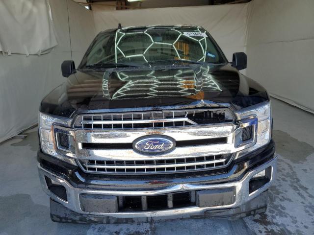 VIN 1FTEW1CP1JKE56940 2018 Ford F-150, Supercrew no.5