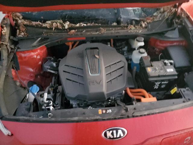 2021 KIA NIRO EX - KNDCC3LG7M5102998
