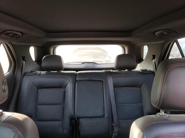 2022 CHEVROLET EQUINOX RS - 2GNAXWEV2N6150589