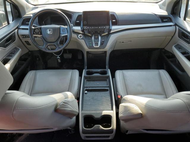 2018 HONDA ODYSSEY EX - 5FNRL6H75JB093474