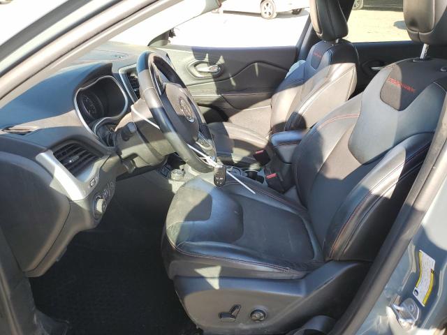 2015 JEEP CHEROKEE T - 1C4PJMBS2FW675291