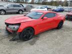 2018 CHEVROLET CAMARO LT - 1G1FB1RXXJ0191477