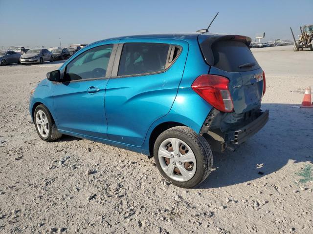 2020 CHEVROLET SPARK LS - KL8CB6SA8LC427566