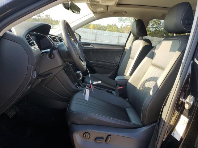 2023 VOLKSWAGEN TIGUAN SE - 3VVNB7AX5PM074172