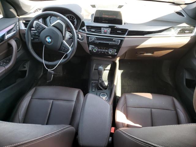 2018 BMW X1 XDRIVE2 - WBXHT3C38J5L34821