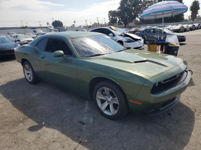 2022 DODGE CHALLENGER - 2C3CDZAG1NH103453