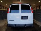 CHEVROLET EXPRESS G2 photo