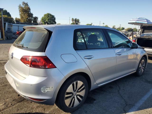 VIN WVWPP7AU8GW907493 2016 Volkswagen E-Golf, Sel P... no.3