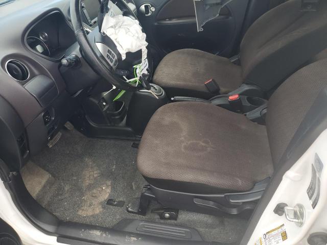 2017 MITSUBISHI I MIEV ES JA3215H43HU600265