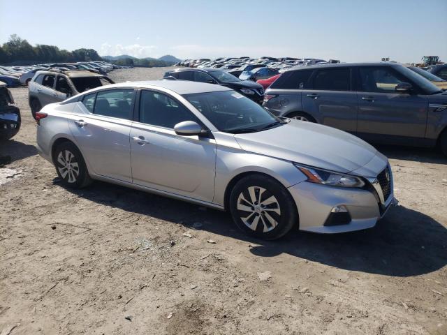 VIN 1N4BL4BV4LC162061 2020 Nissan Altima, S no.4