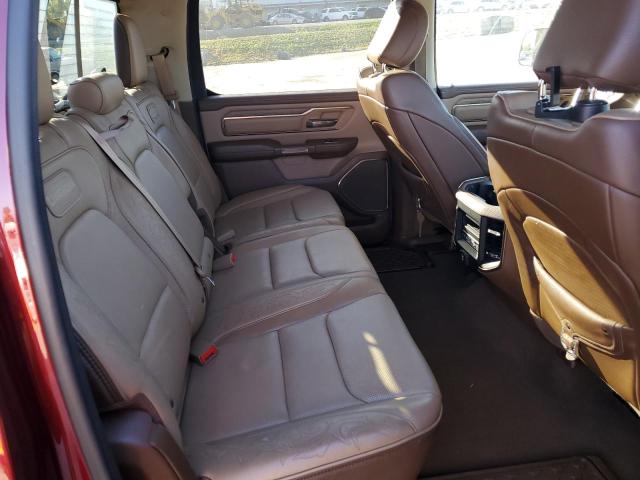 2019 RAM 1500 LONGH - 1C6SRFKT9KN633795