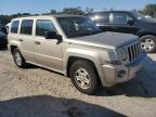 JEEP PATRIOT SP photo