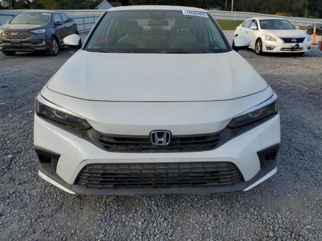 2022 HONDA CIVIC EX - JHMFE1F75NX000126