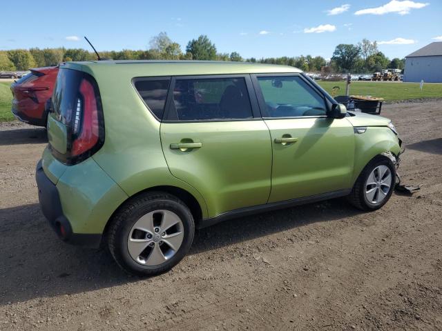 VIN KNDJN2A27E7730908 2014 KIA Soul no.3