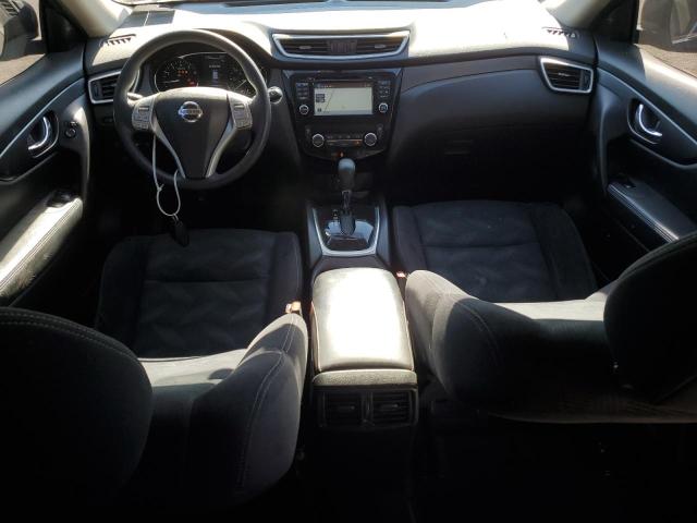 2016 NISSAN ROGUE S - JN8AT2MV1GW146075