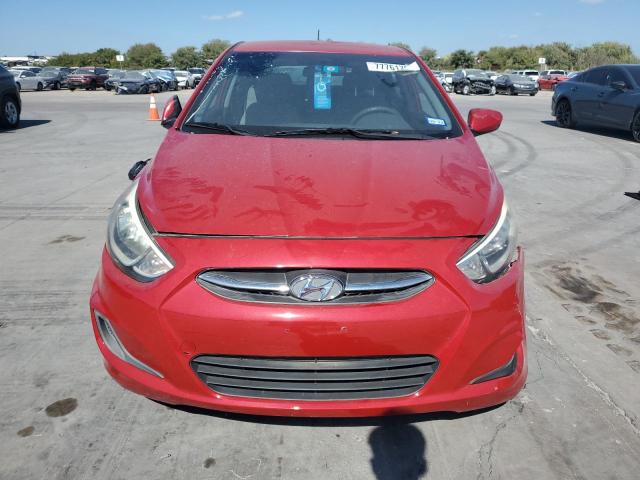 2015 HYUNDAI ACCENT GS - KMHCT5AE5FU220923