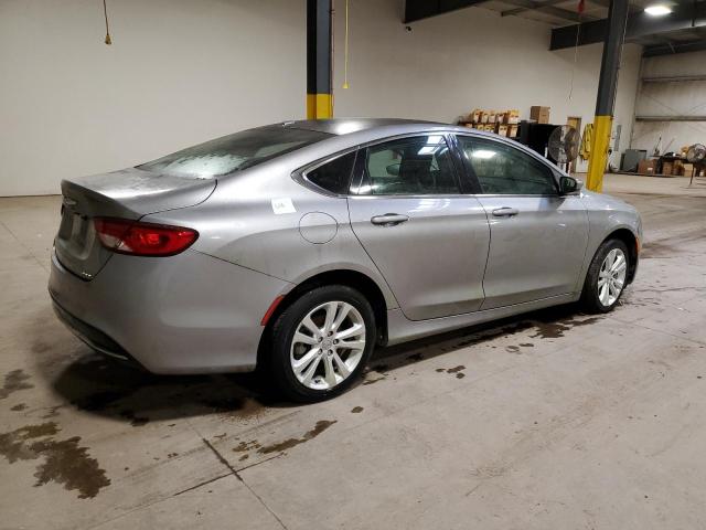 VIN 1C3CCCAB7FN595614 2015 Chrysler 200, Limited no.3