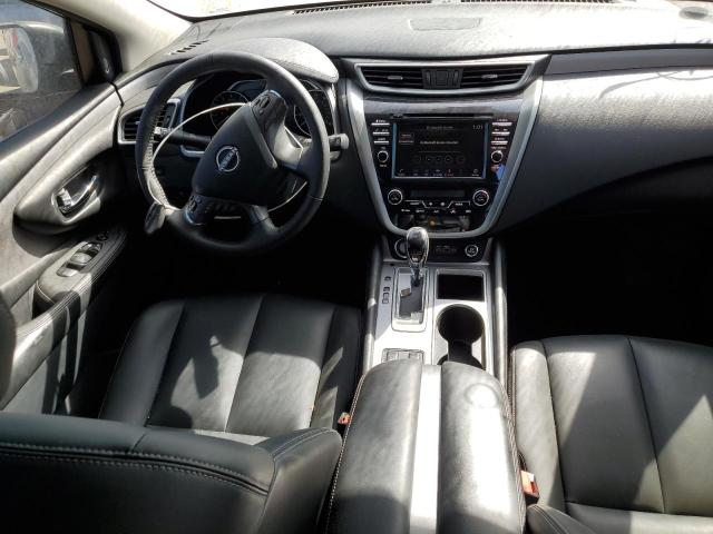 VIN 5N1AZ2BJ5PC116956 2023 Nissan Murano, SV no.8