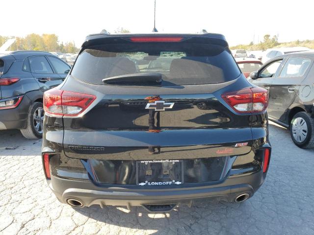 2021 CHEVROLET TRAILBLAZE - KL79MTSL2MB091655