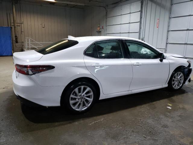2024 TOYOTA CAMRY LE - 4T1R11BKXRU131284
