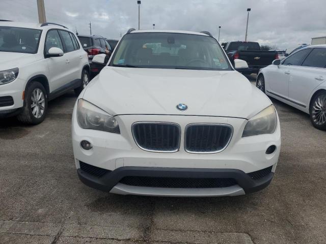 VIN WBAVM1C51EVW55301 2014 BMW X1, Sdrive28I no.5