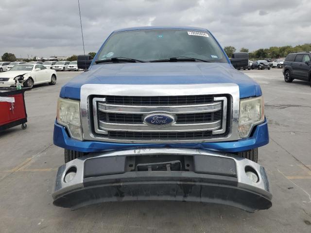 VIN 1FTEX1CM3DKF77492 2013 Ford F-150, Super Cab no.5