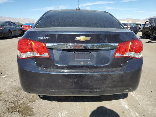 2016 CHEVROLET CRUZE LIMI - 1G1PC5SH9G7197315