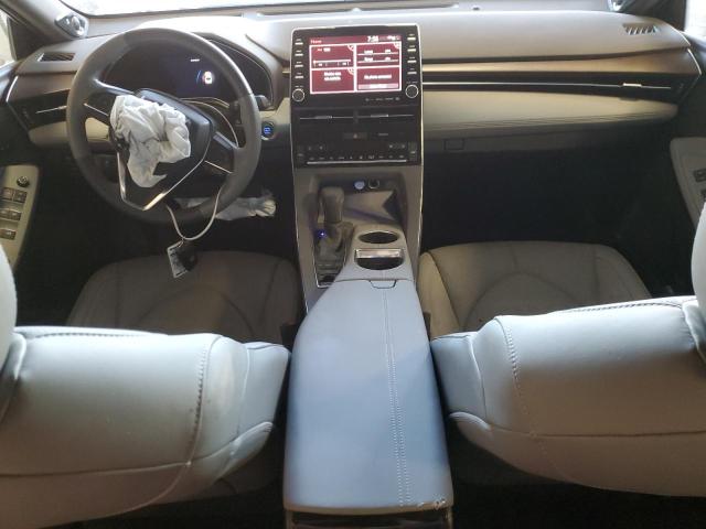 2022 TOYOTA AVALON LIM - 4T1DZ1FB1NU073041