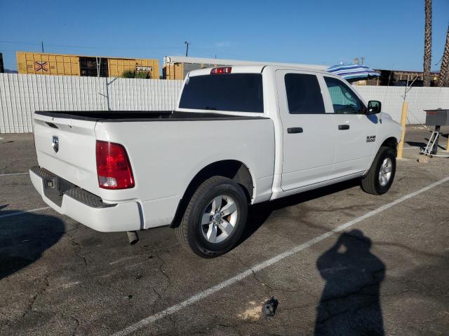2018 RAM 1500 ST - 1C6RR6KG6JS141596