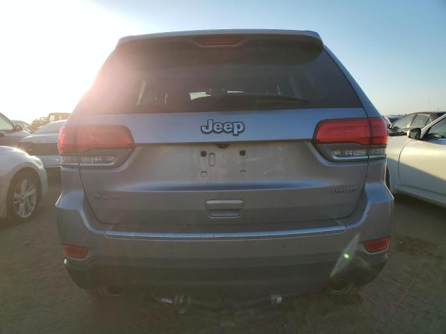 VIN 1C4RJFBG8EC150641 2014 Jeep Grand Cherokee, Lim... no.6